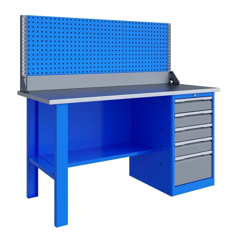 Верстак PRF 161.15.3-1 купить в Калуге Верстак PRF 161.15.3-1 купить в Калуге