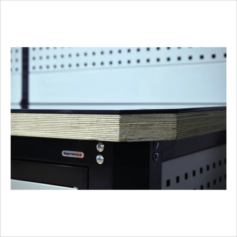 Верстак MCN 1552.S678-2F купить в Калуге Верстак MCN 1552.S678-2F купить в Калуге