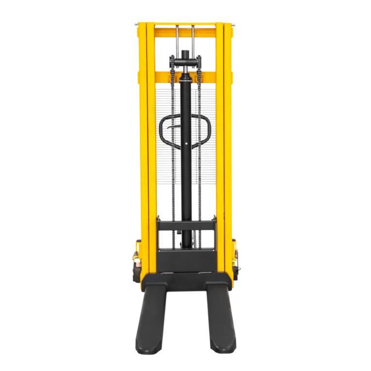 Ручной гидравлический штабелер SDA 1025 (1000 кг; 2,5 м; фиксированные вилы) SMARTLIFT (SMART) купить в Калуге Ручной гидравлический штабелер SDA 1025 (1000 кг; 2,5 м; фиксированные вилы) SMARTLIFT (SMART) купить в Калуге