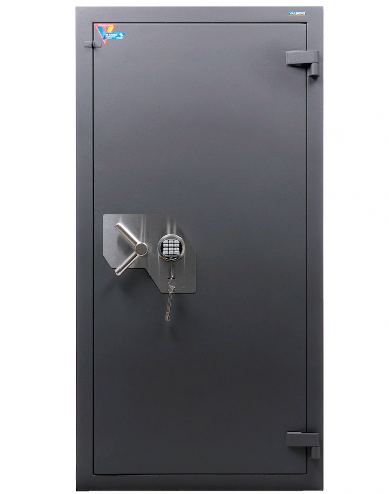 Взломостойкий сейф Valberg Форт 1685 EL купить в Калуге