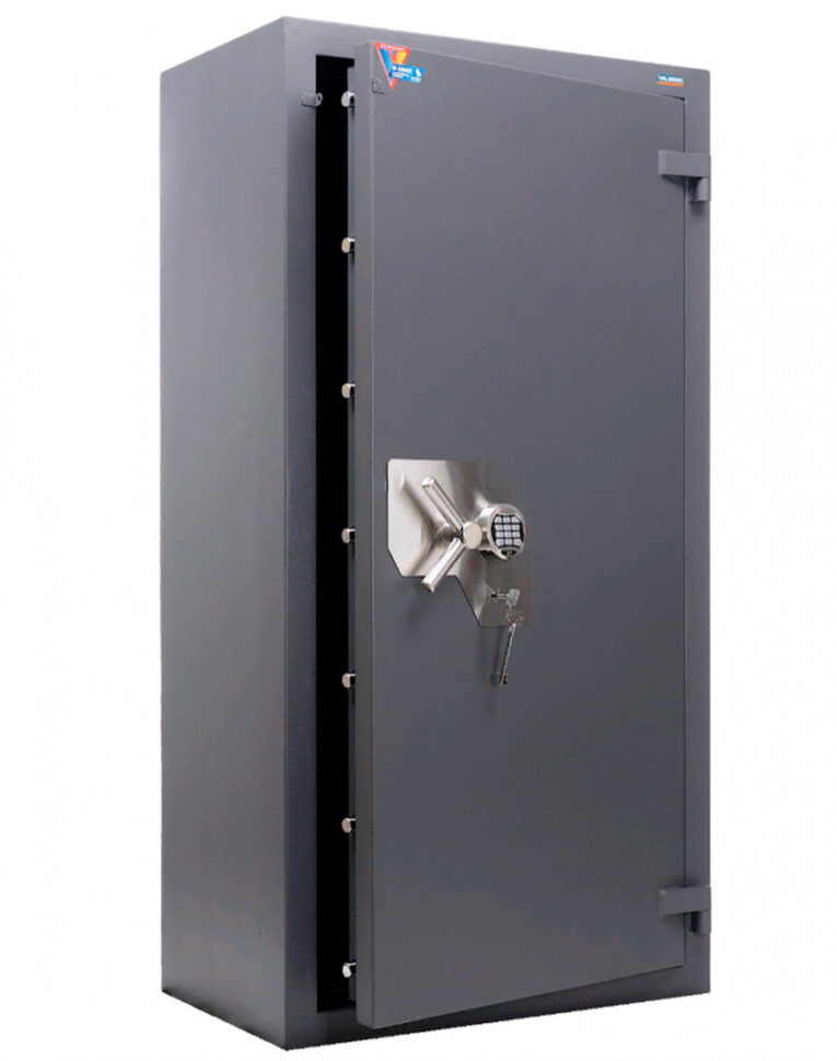 Взломостойкий сейф Valberg Форт 1685 EL купить в Калуге