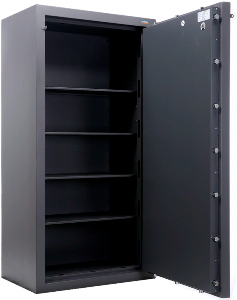 Взломостойкий сейф Valberg Форт 1685 EL купить в Калуге