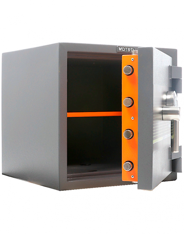 Взломостойкий сейф MDTB Bastion-M 46 E купить в Калуге Взломостойкий сейф MDTB Bastion-M 46 E купить в Калуге