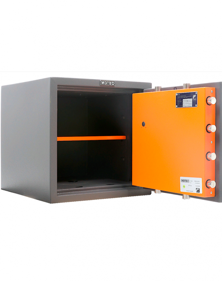 Взломостойкий сейф MDTB Bastion-M 46 E купить в Калуге Взломостойкий сейф MDTB Bastion-M 46 E купить в Калуге