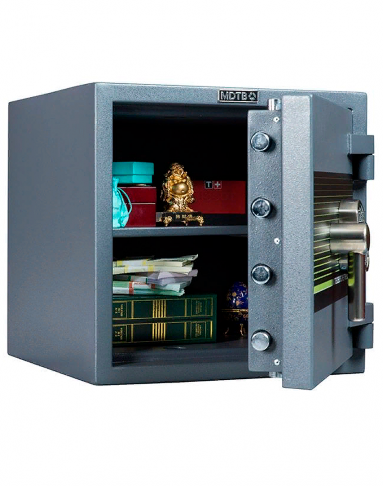 Взломостойкий сейф MDTB Bastion-M 46 E купить в Калуге Взломостойкий сейф MDTB Bastion-M 46 E купить в Калуге