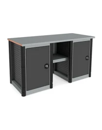 Верстак Profi M № 604 MTS 160.PM1.PM1.000