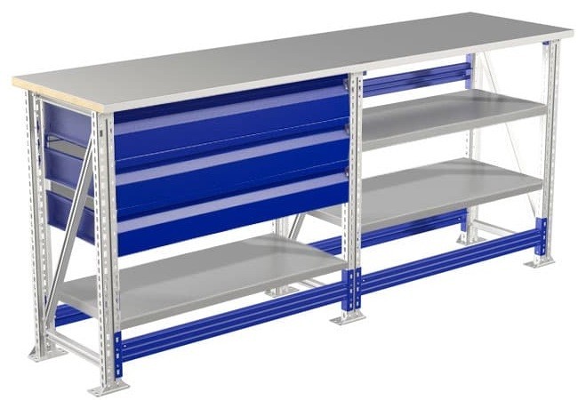 Верстак Master MT100.MF1 / MF1 / MF1.301.002 купить в Калуге Верстак Master MT100.MF1 / MF1 / MF1.301.002 купить в Калуге