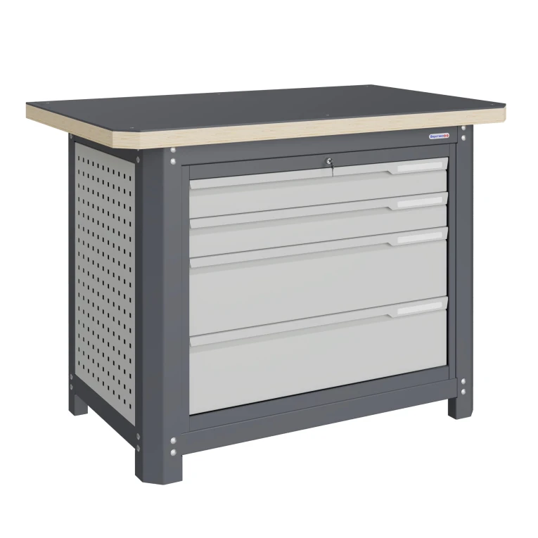 Верстак MCN 1252.L4 купить в Калуге Верстак MCN 1252.L4 купить в Калуге