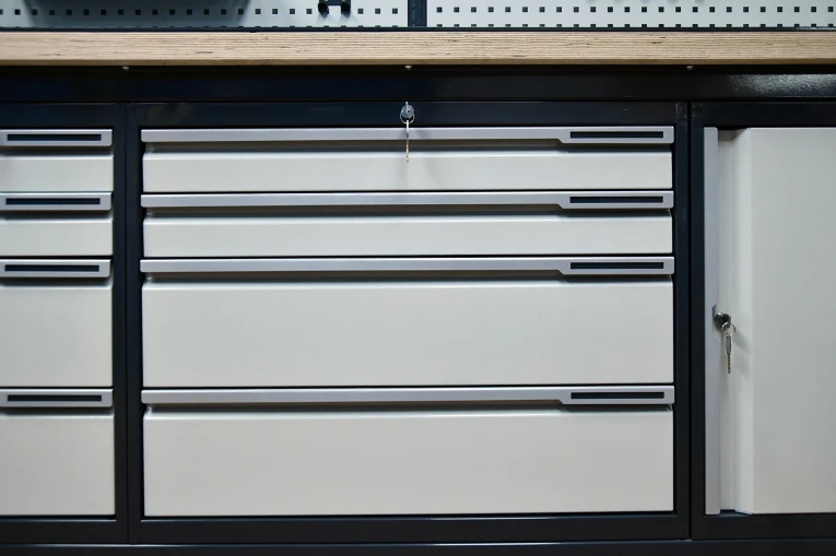 Верстак MCN 1252.L4 купить в Калуге Верстак MCN 1252.L4 купить в Калуге