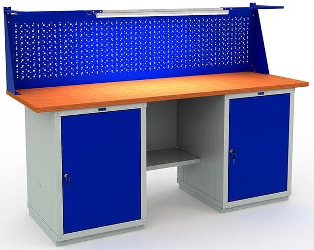 Верстак Expert W200.WS1/WS1.011 купить в Калуге Верстак Expert W200.WS1/WS1.011 купить в Калуге