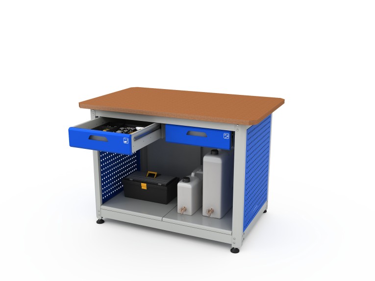 Стол рабочий COMBAT 1310.1 купить в Калуге Стол рабочий COMBAT 1310.1 купить в Калуге