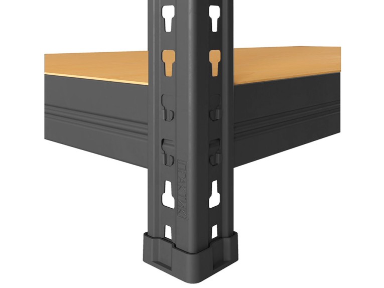 Стеллаж быстросборный ЛОФТ (SBL) 180х90х45 5 полок купить в Калуге Стеллаж быстросборный ЛОФТ (SBL) 180х90х45 5 полок купить в Калуге