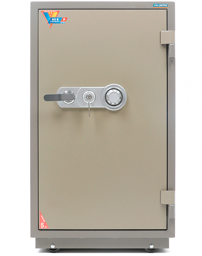 Огнестойкий сейф Valberg FRS-99.T-CL купить в Калуге