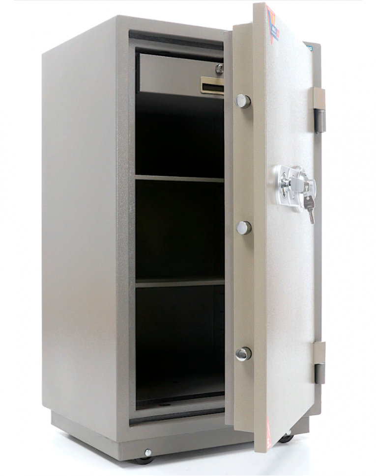 Огнестойкий сейф Valberg FRS-99.T-CL купить в Калуге
