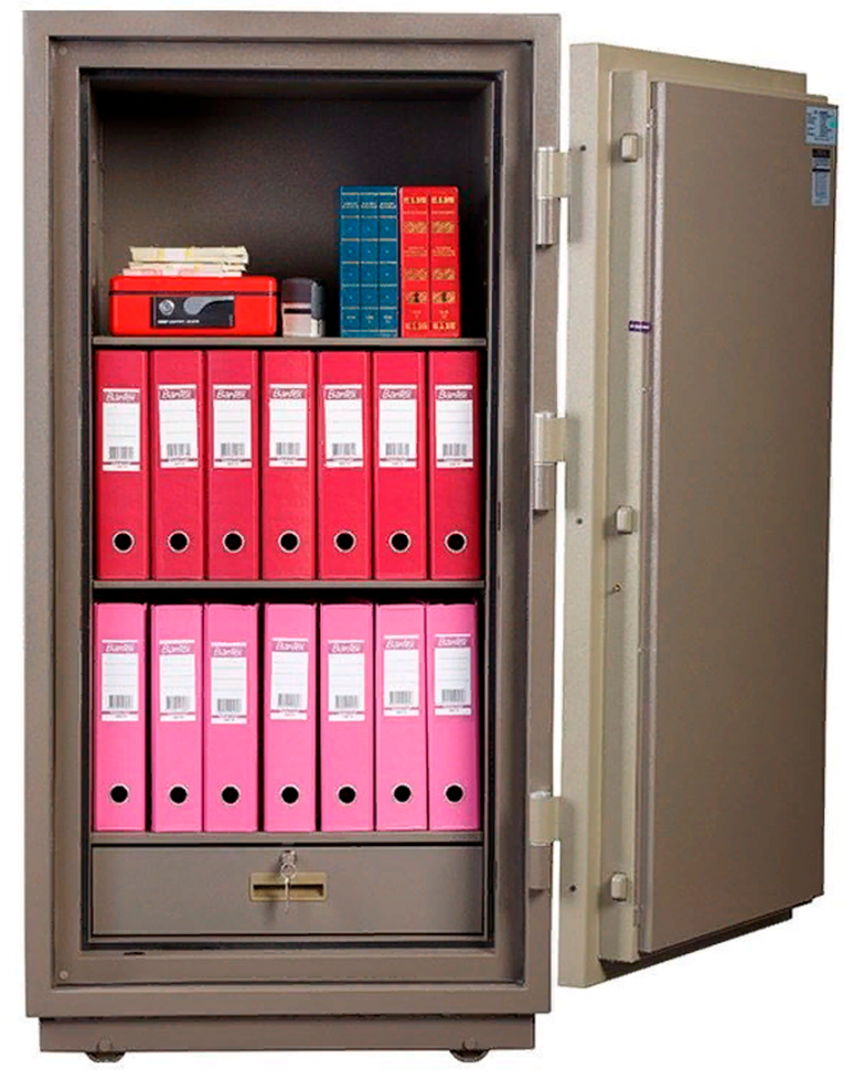 Огнестойкий сейф Valberg FRS-140.T-CL купить в Калуге Огнестойкий сейф Valberg FRS-140.T-CL купить в Калуге