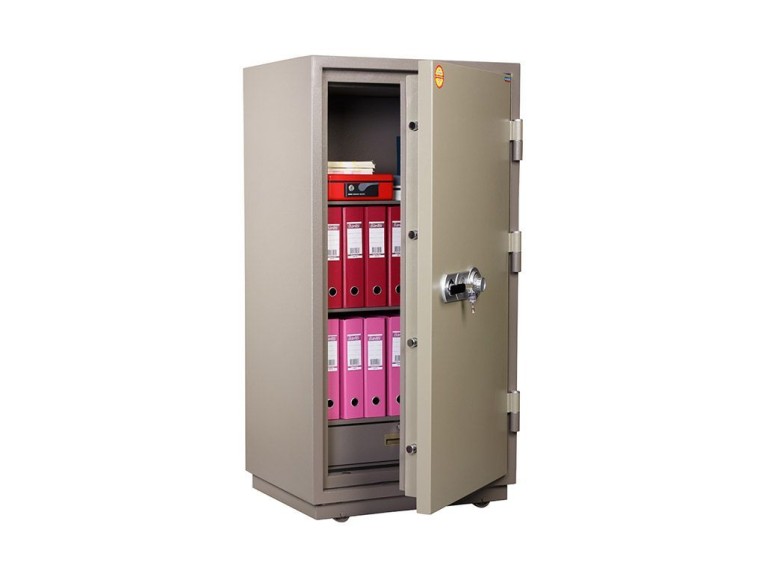 Огнестойкий сейф Valberg FRS-140.T-CL купить в Калуге Огнестойкий сейф Valberg FRS-140.T-CL купить в Калуге