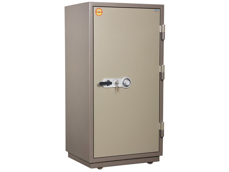 Огнестойкий сейф Valberg FRS-140.T-CL купить в Калуге Огнестойкий сейф Valberg FRS-140.T-CL купить в Калуге