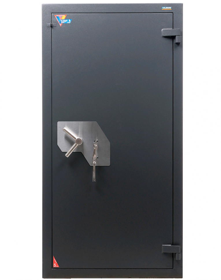 Взломостойкий сейф Valberg Форт 1685 KL купить в Калуге