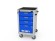 Тумба для инструментов мобильная WOKER PRO 04 M купить в Калуге