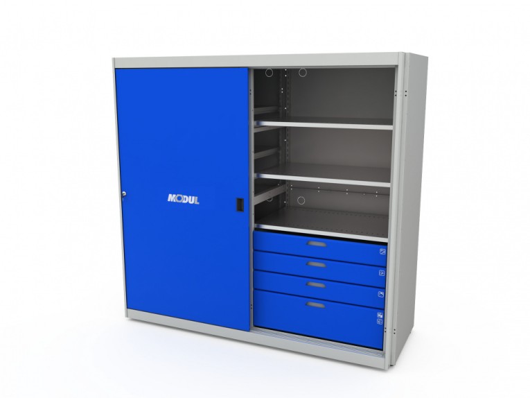 Шкаф для инструментов MODUL XXL 02 купить в Калуге Шкаф для инструментов MODUL XXL 02 купить в Калуге