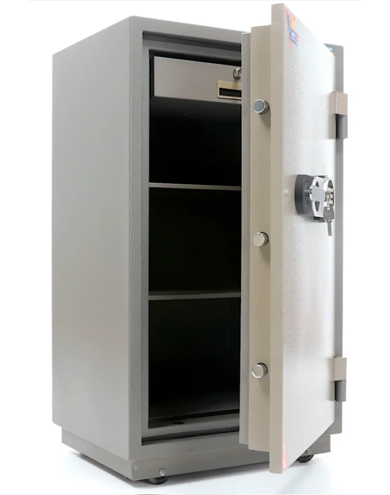 Огнестойкий сейф Valberg FRS-99.T-EL купить в Калуге