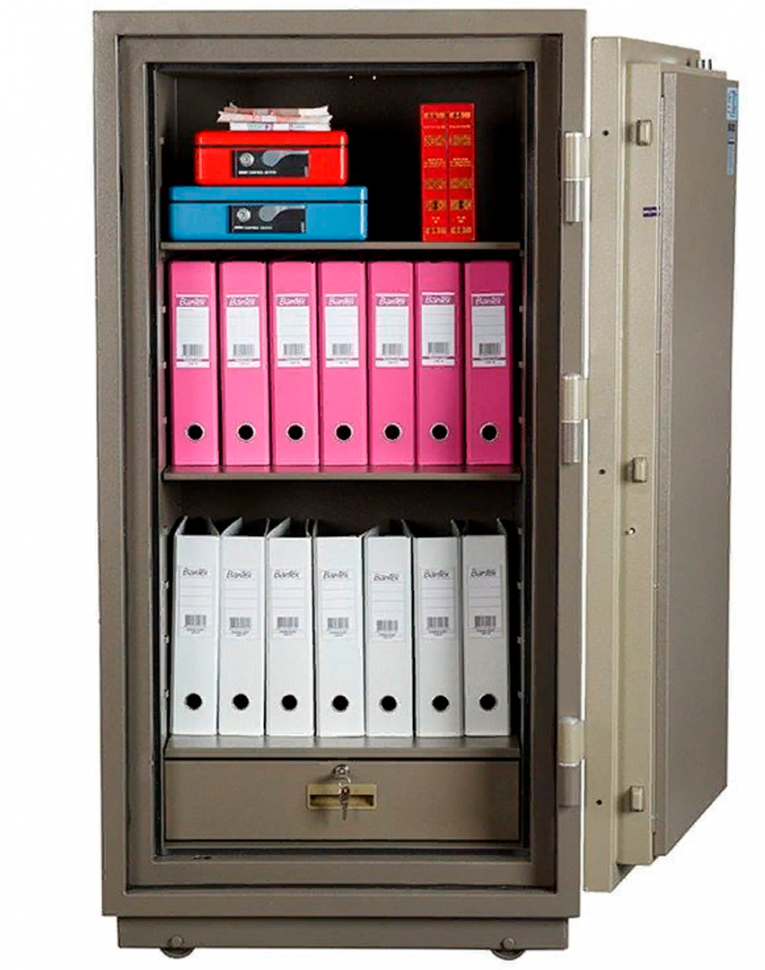 Огнестойкий сейф Valberg FRS-140.T-EL купить в Калуге