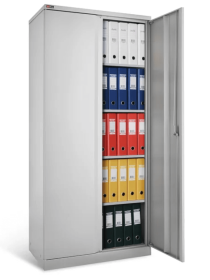 Шкаф архивный ДиКом РАЦИОНАЛ-22 разб.