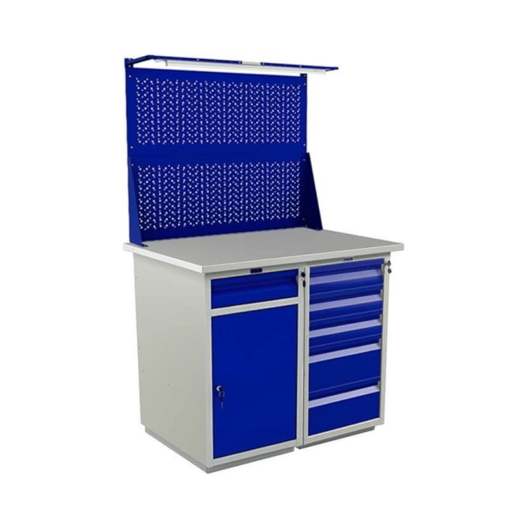 Верстак Profi WT100.WD2/WD5.021 купить в Калуге
