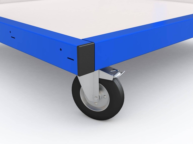Система хранения SORTEX 1495-M №1-2 (мобильная) купить в Калуге