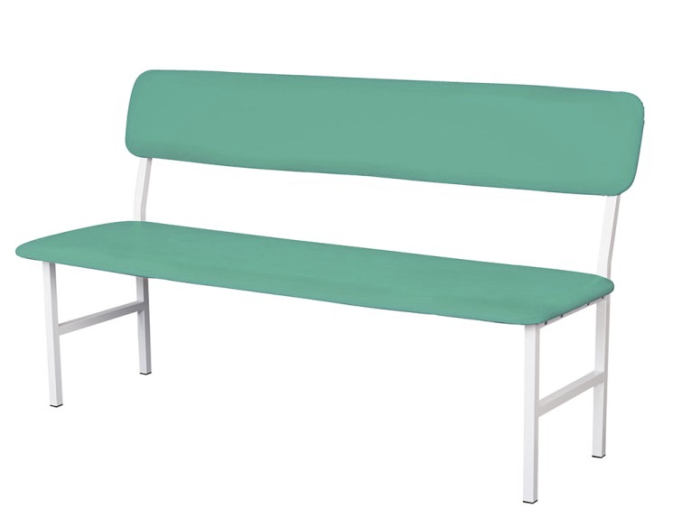 Банкетка терапевтическая МД БС (Бирюзовый) купить в Калуге Банкетка терапевтическая МД БС (Бирюзовый) купить в Калуге