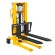 Ручной гидравлический штабелер SDA 1520 (1500 кг; 2 м; вилы 300-850 мм) SMARTLIFT (SMART) купить в Калуге