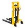 Ручной гидравлический штабелер SDA 1520 (1500 кг; 2 м; вилы 300-850 мм) SMARTLIFT (SMART) купить в Калуге