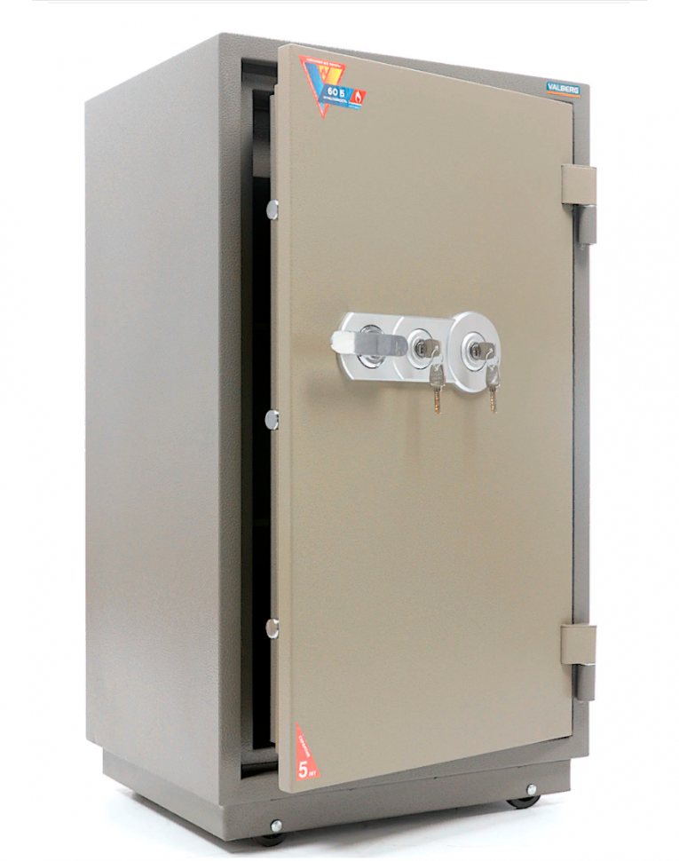 Огнестойкий сейф Valberg FRS-99.T-KL купить в Калуге Огнестойкий сейф Valberg FRS-99.T-KL купить в Калуге