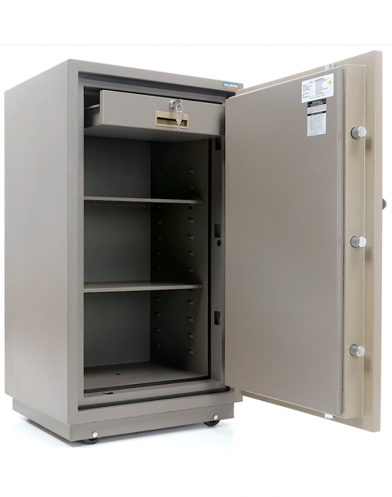 Огнестойкий сейф Valberg FRS-99.T-KL купить в Калуге Огнестойкий сейф Valberg FRS-99.T-KL купить в Калуге
