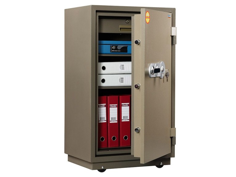 Огнестойкий сейф Valberg FRS-99.T-KL купить в Калуге Огнестойкий сейф Valberg FRS-99.T-KL купить в Калуге