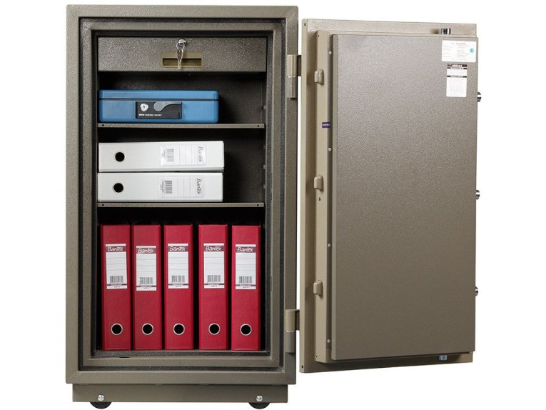 Огнестойкий сейф Valberg FRS-99.T-KL купить в Калуге Огнестойкий сейф Valberg FRS-99.T-KL купить в Калуге