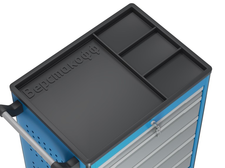 Тележка инструментальная TNC 950.9-1 купить в Калуге Тележка инструментальная TNC 950.9-1 купить в Калуге