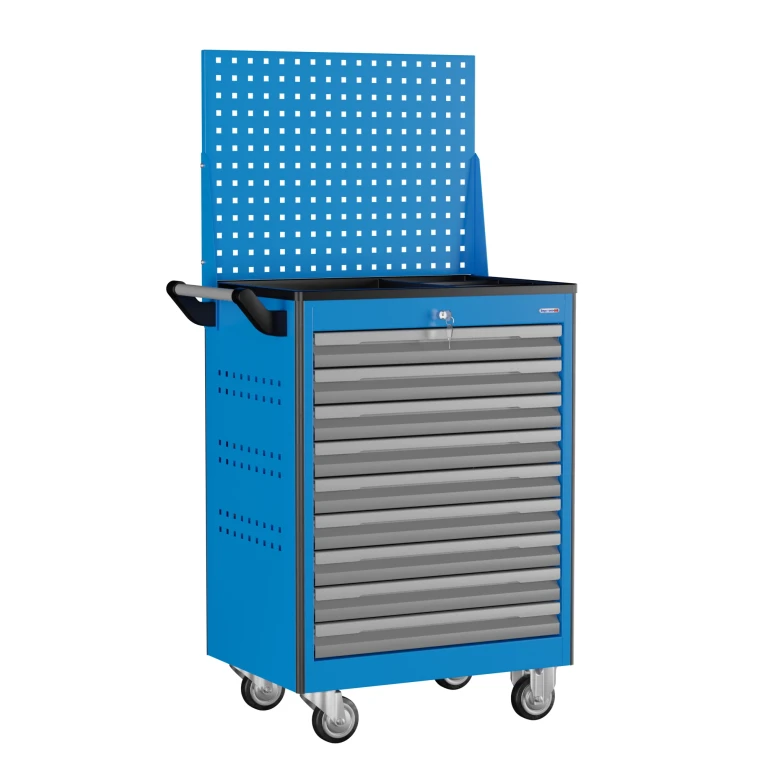 Тележка инструментальная TNC 950.9-1 купить в Калуге Тележка инструментальная TNC 950.9-1 купить в Калуге