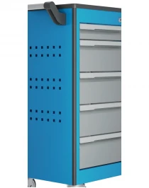 Тележка инструментальная TNC 950.9-1