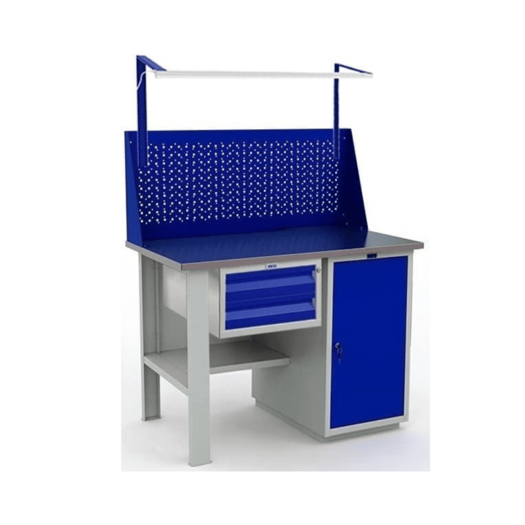 Верстак Profi WT120.F1/WD1.111 купить в Калуге