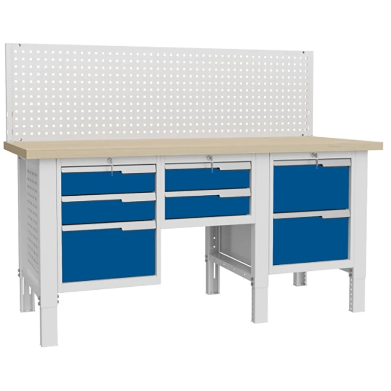 Стол-верстак Craft 1802.S123.13-1 купить в Калуге