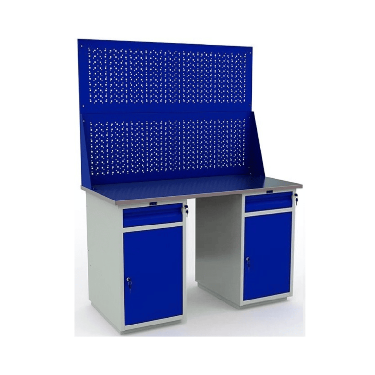 Верстак Profi WT140.WD2/WD2.020 купить в Калуге
