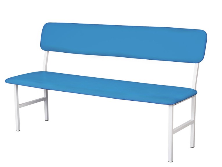 Банкетка терапевтическая МД БС (Голубой) купить в Калуге Банкетка терапевтическая МД БС (Голубой) купить в Калуге