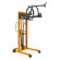 Ручной гидравлический штабелер для бочек SDА400A SMARTLIFT (SMART) купить в Калуге