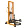 Ручной гидравлический штабелер для бочек SDА400A SMARTLIFT (SMART) купить в Калуге