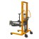 Ручной гидравлический штабелер для бочек SDА400A SMARTLIFT (SMART) купить в Калуге