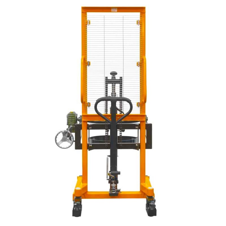 Ручной гидравлический штабелер для бочек SDА400A SMARTLIFT (SMART) купить в Калуге Ручной гидравлический штабелер для бочек SDА400A SMARTLIFT (SMART) купить в Калуге