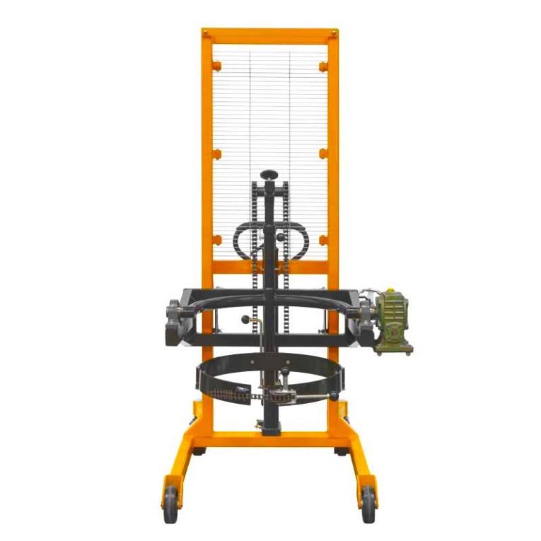 Ручной гидравлический штабелер для бочек SDА400A SMARTLIFT (SMART) купить в Калуге Ручной гидравлический штабелер для бочек SDА400A SMARTLIFT (SMART) купить в Калуге