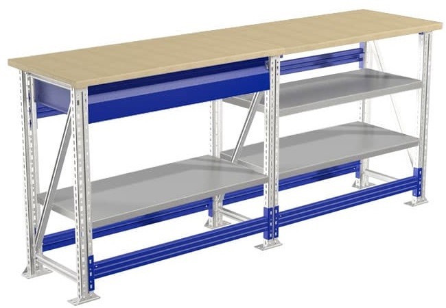 Верстак Master M100.MF1 / MF1 / MF1.101.002 купить в Калуге Верстак Master M100.MF1 / MF1 / MF1.101.002 купить в Калуге