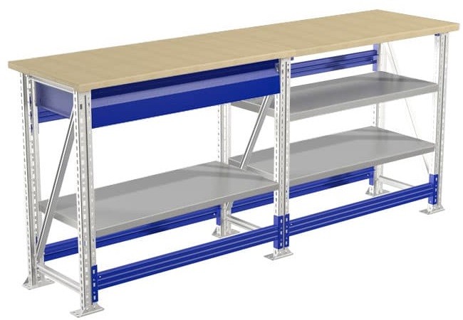 Верстак Master M100.MF1 / MF1 / MF1.101.002 купить в Калуге Верстак Master M100.MF1 / MF1 / MF1.101.002 купить в Калуге